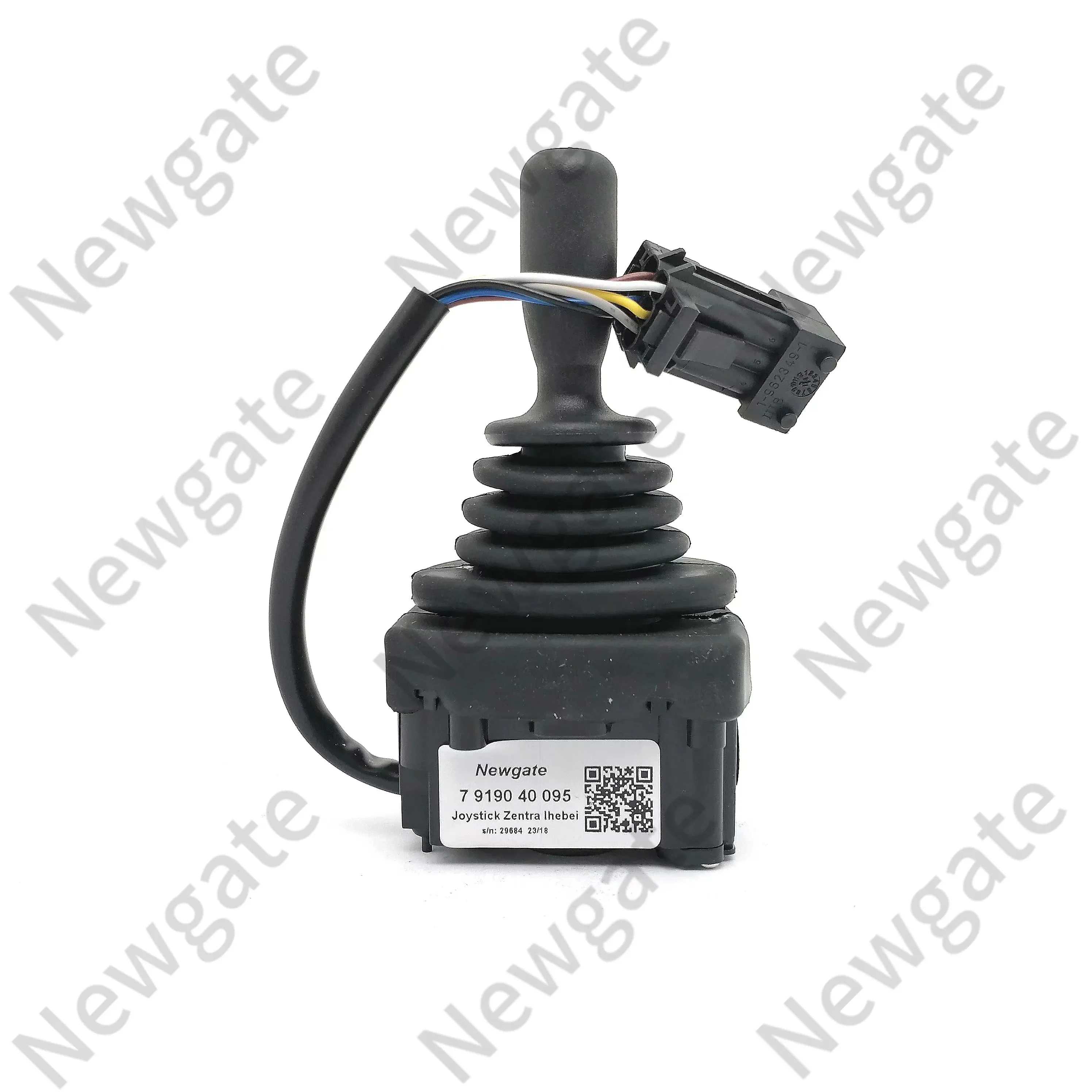 

forklift spare parts joystick7919040095 for linde forklift spare part 115 1123