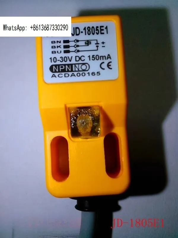 Proximity Switch Jd…