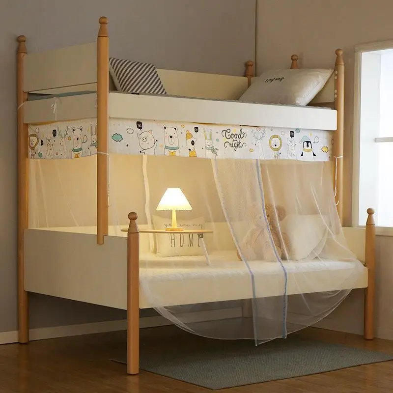 lit-superpose-universel-pour-enfants-a-double-couche-avec-moustiquaire-pour-garcons-filles-etudiants-literie-de-dortoir-cadre-en-acier-inoxydable-anti-poussiere