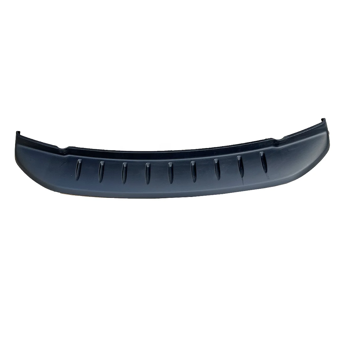 for 05182326AA New Textured Black Front Bumper Lower Deflector Plate for Dodge 2013 Ram 1500 Pickup 2010-2018