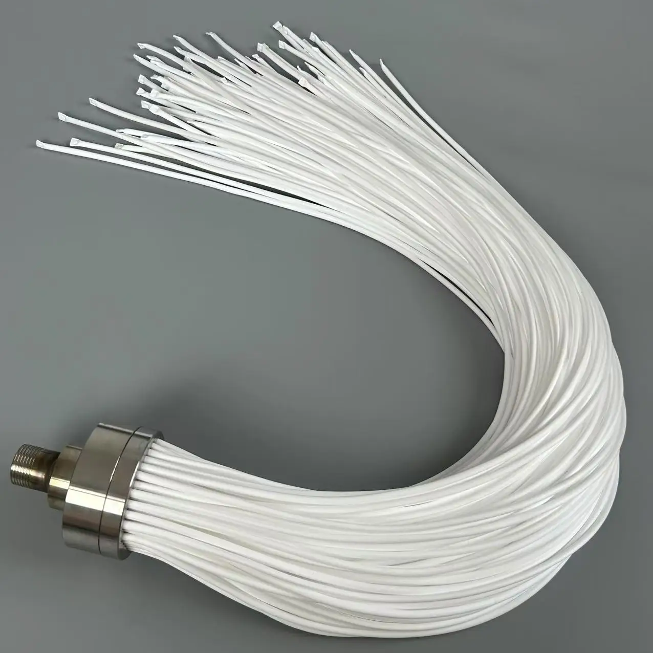 

Stainless Steel Gearbox Mechanical Anchoring PTFE Membrane Filtration Module Filter Cartridge Reverse Osmosis Desalination