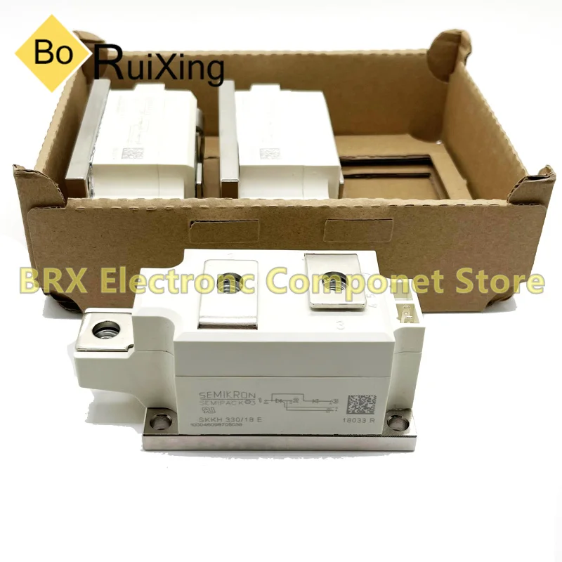 

IGBT Module SKKH330/18E SKKT250/18E SKKT273/18E SKKH323/08E SKKD273/16 SKKD380/20 SKKD260/16 SKKH323/08E SKKT250/14E SKKH273/12E