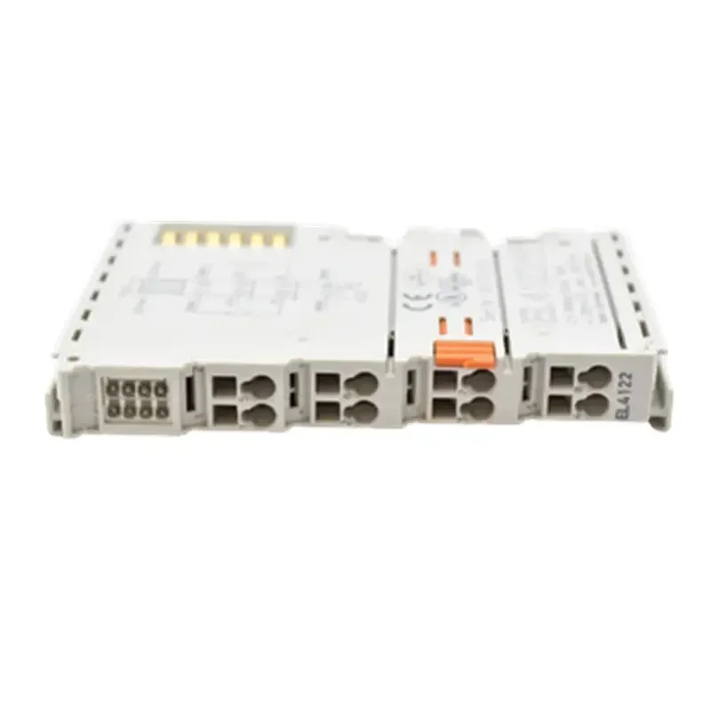 New In Box PLC Module EL4102 EL4122 EL4124 Fast Shipment