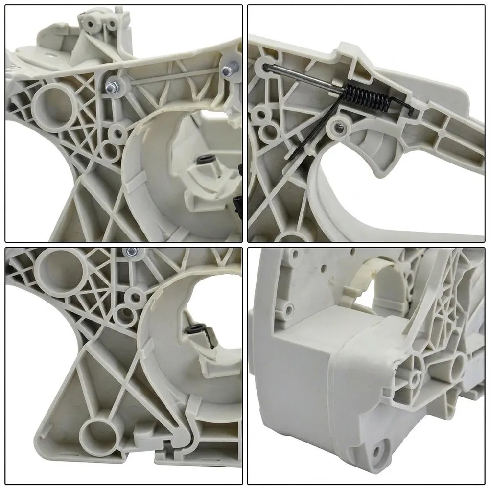 1pc Engine Housing 1143 020 3023, 11430203023, And 1143-020-3023 Replacement For MS231 MS231C MS251 Chainsaws Garden Tool