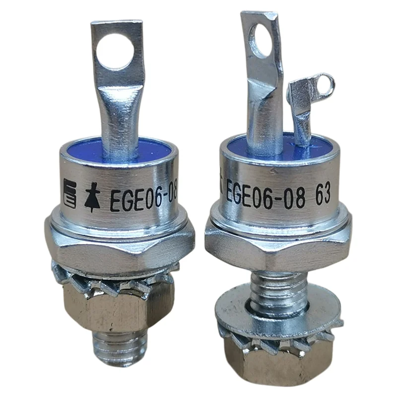 

Тиристор EGE06-08 EGE06-04, новый