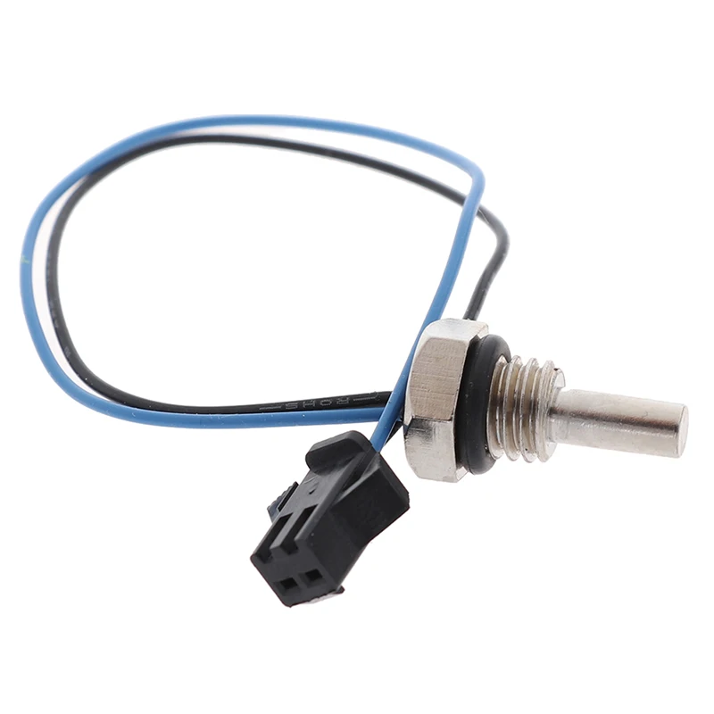 50K سخان مياه سخان مياه يعمل بالغاز سخان مياه درجة الحرارة الاستشعار NTC درجة الحرارة الاستشعار التحكم في درجة الحرارة التحقيق