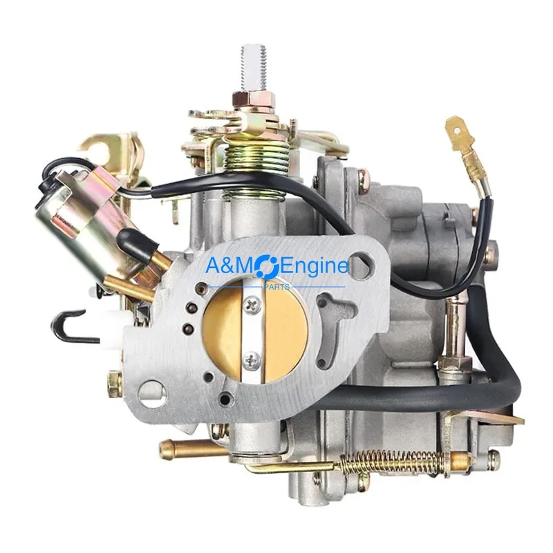 Carburetor Carb 13200-85231 fits for Suzuki 465Q SJ410 Engine ST308 F5A F10A