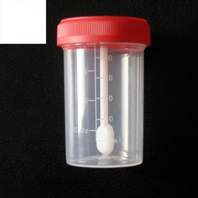 

sterile specimen container / medical disposable urine container specimen machine