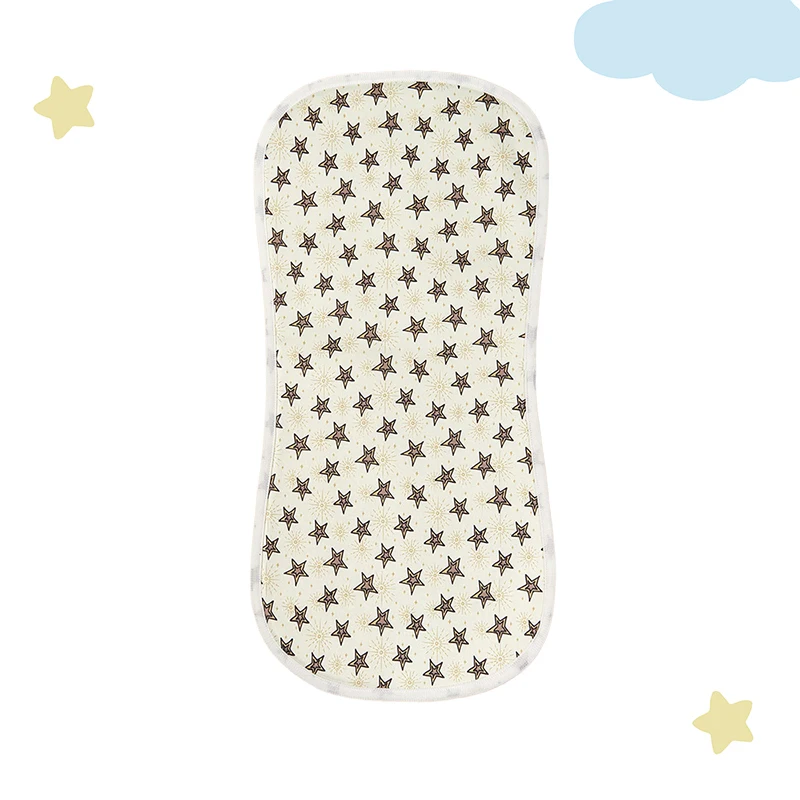 

Stroller Seat Cushion Soft Baby Pushchair Car Cart High Chair Seat Trolley Cushions Kids Stroller Mattress Soft Pad