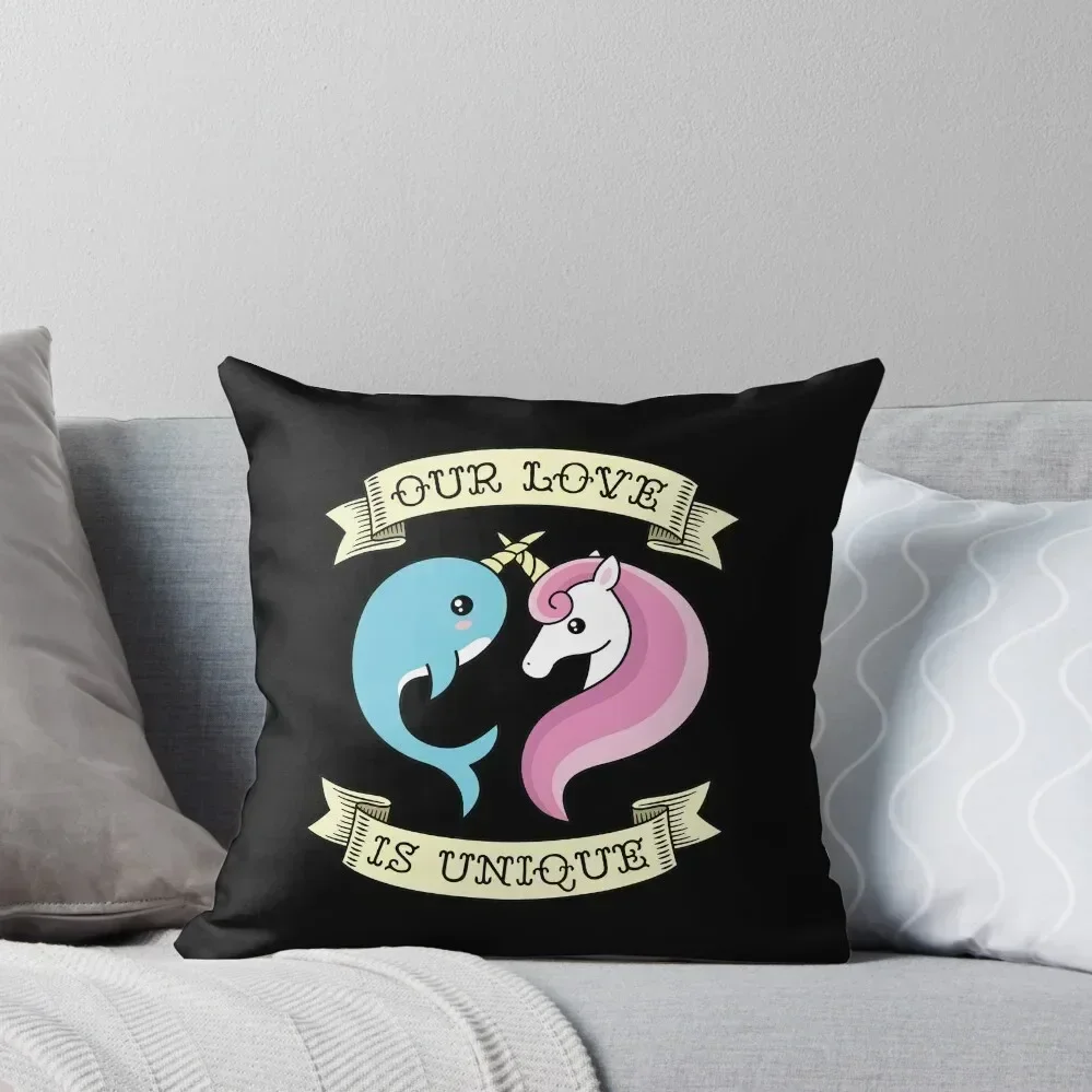 

Unique Love Throw Pillow christmas decorations for home 2025 Cushions Home Decor Cushion Child pillow cover luxury pillow