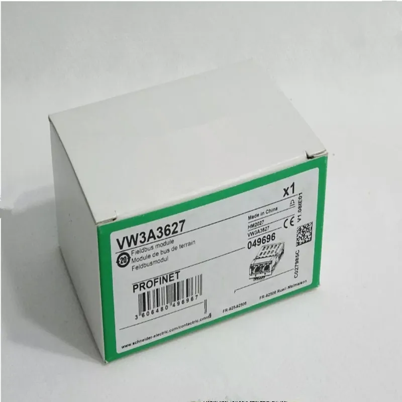 

New Original Communication Card VW3A3616 VW3A3608 VW3A3618 VW3A3628 VW3A3601 VW3A3609 VW3A3627