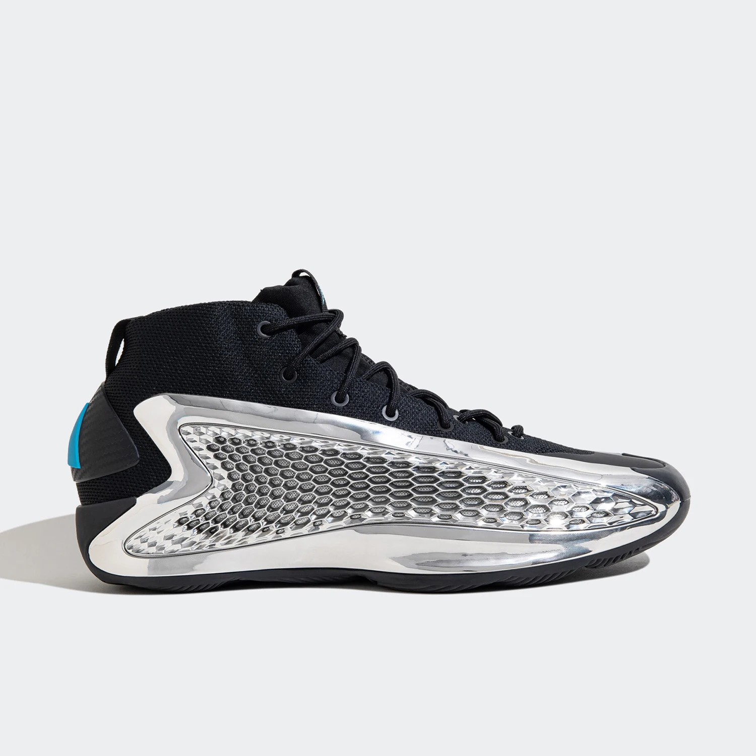 

Adidas genuine AE 1 Unisex Fashion Mid-Top Basketball Shoes JI0424