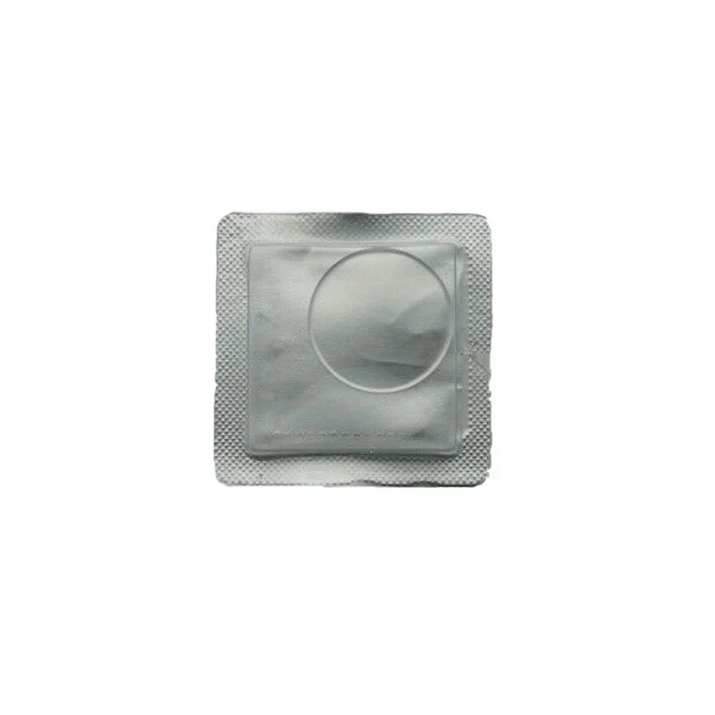

Watch Sapphire Crystal Glass for Cartier 20.5*1.3*0.8mm Domed