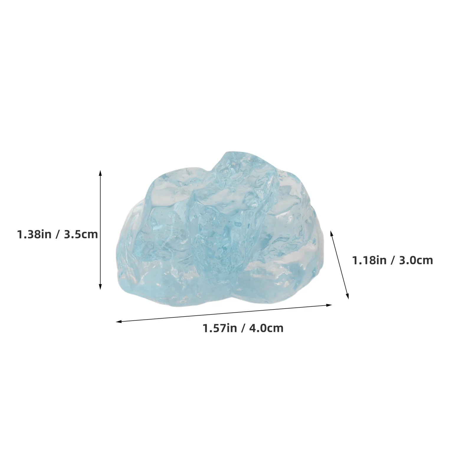 15 pçs mini resina pinguins casa estatuetas decoração de inverno micro paisagem ornamento para aquário bolo artesanato crianças playset