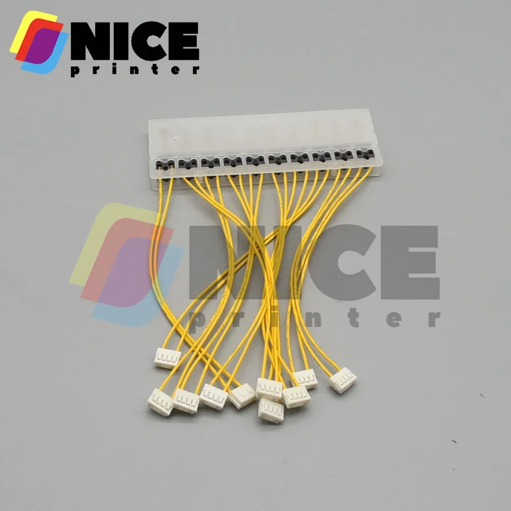 10X THERMISTOR suitable for Samsung ML 3753 2950 2955 3310 3312 3710 3712 3750 SCX 4728 4728 4729 4835 4833 5639 5739 4020 4070