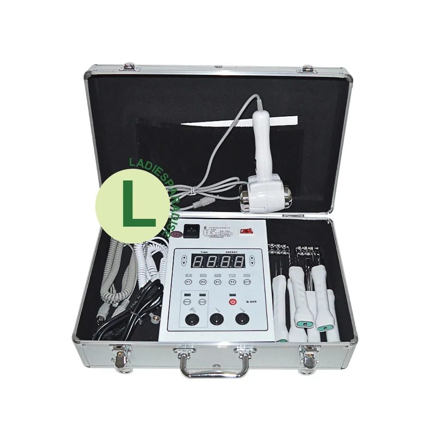 Cosmetology Device Microcurrent Therapy Device B-809