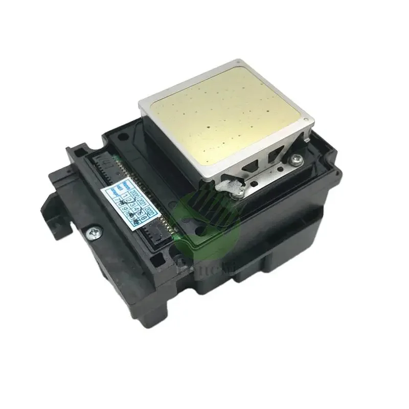 Original 99%new F192040 DX8 DX10 TX800 PrintHead UV Printhead For TX800 TX710W TX720 TX820 X820 TX830 TX700 TX710W TX720W TX800F