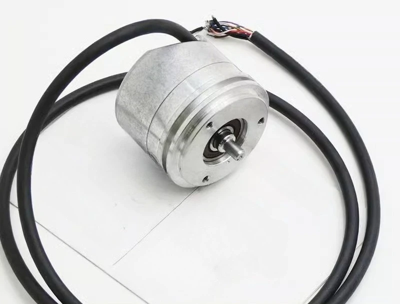 

ROD486 2500 03S12-03 Encoder ID376886-07