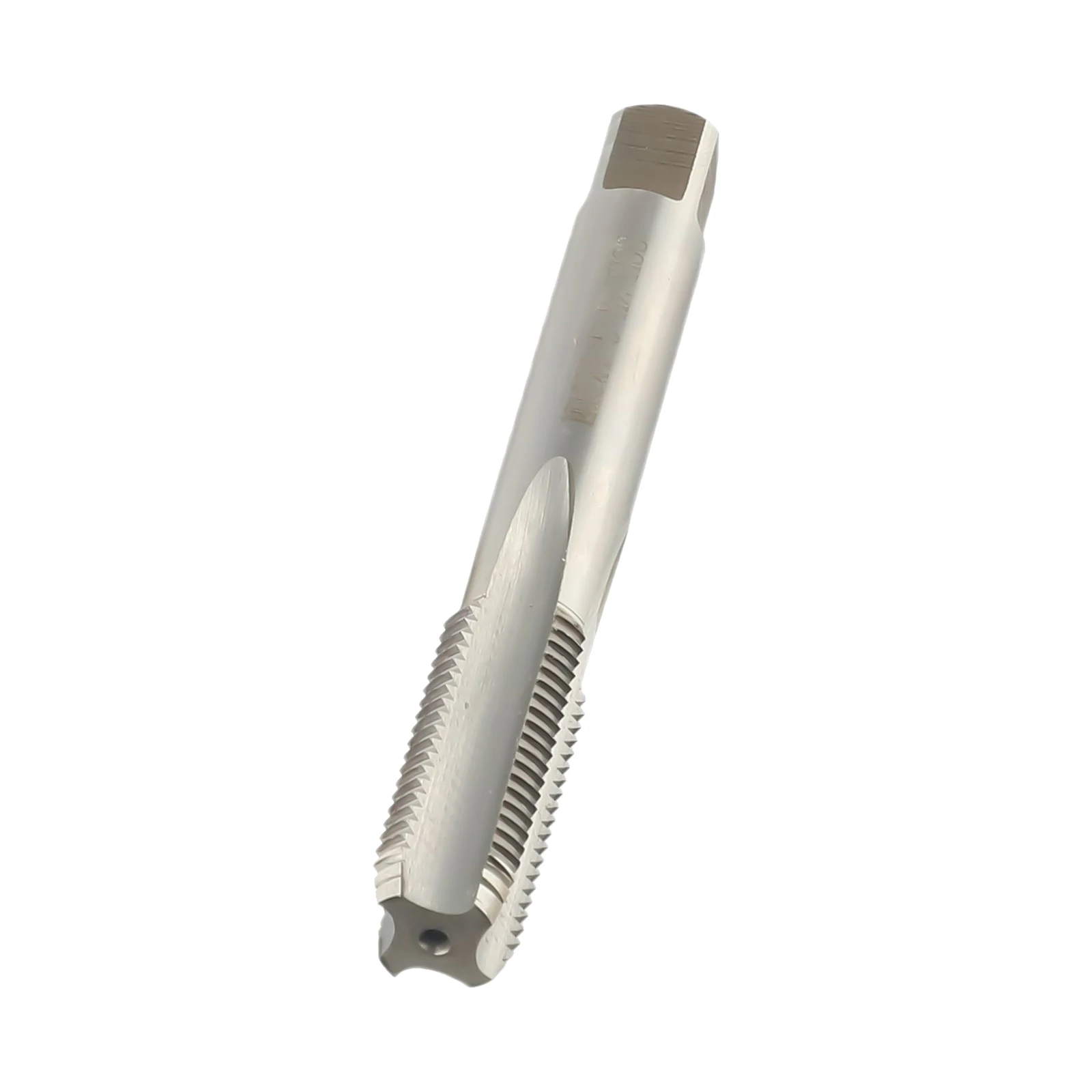 

Accessories Hand Tap+Round Die Metalworking Tool Metric Thread Right Hand 2PCS M13 X 1.5mm Practical Brand New
