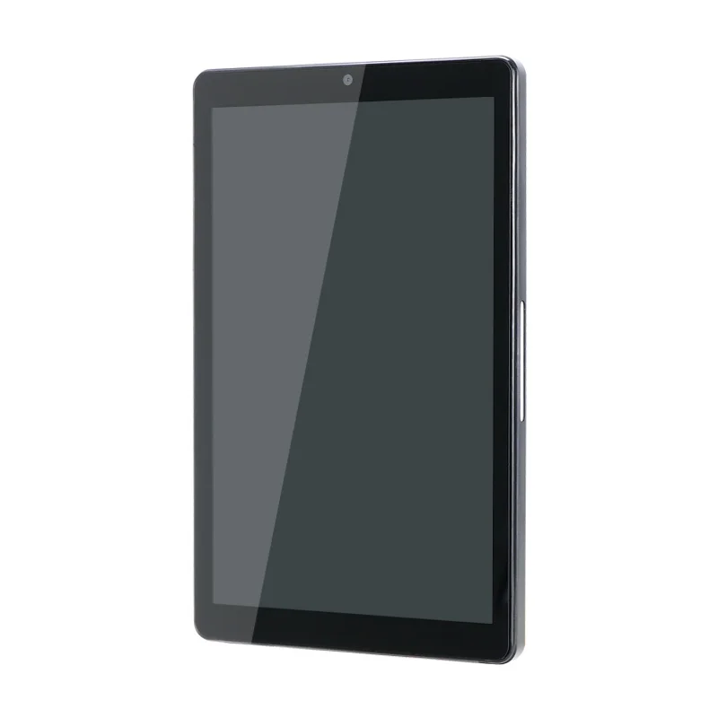 Sunworld YC-SM08P 8 Inch IPS Touch Screen Android 11 WiFi Tablet Smart Home Bar Design with RJ-45 Wireless IoT Module