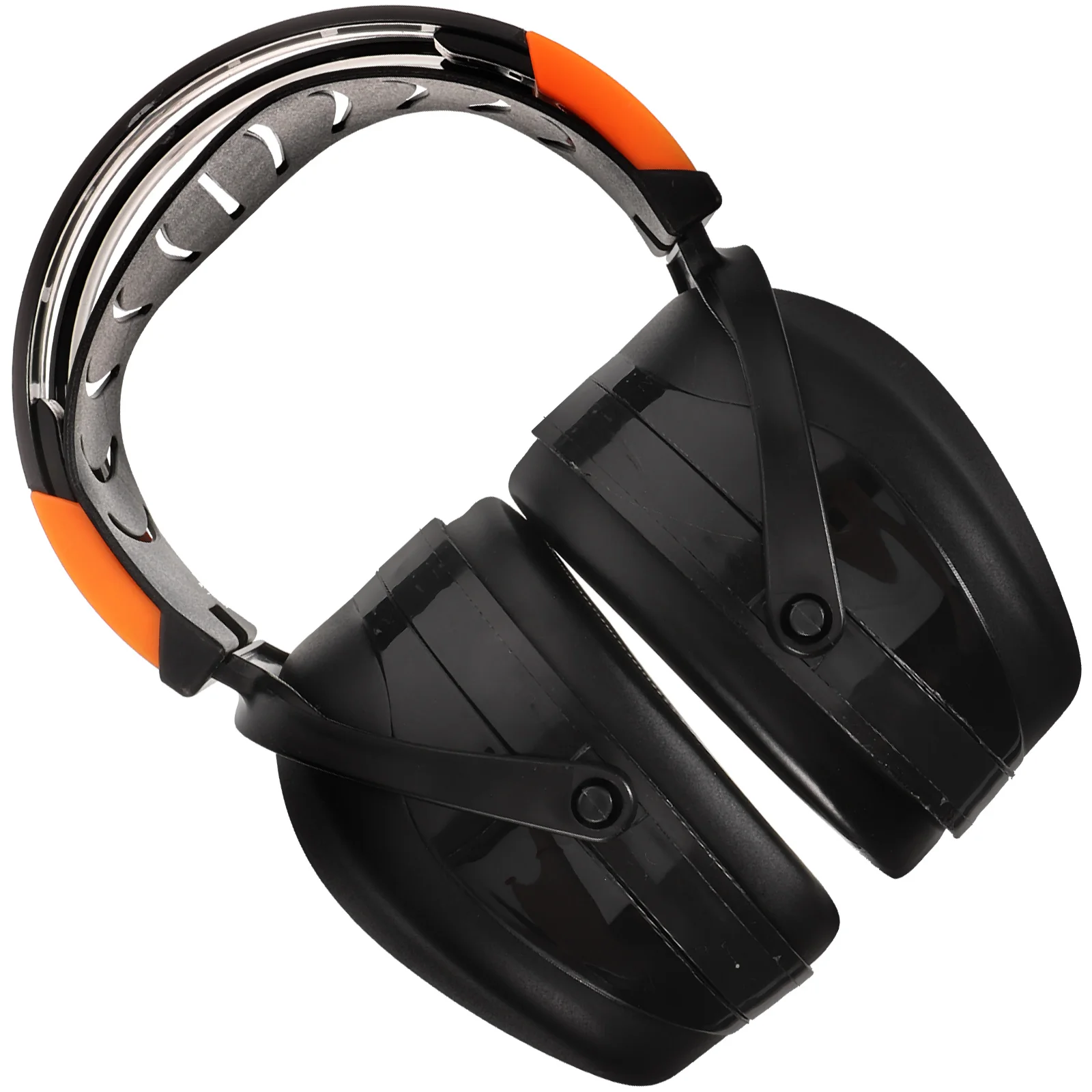 10 Pack Noise Reducing Ear Muffs Study Sleep Safety Shooting Protective Headphones Industrial Hearing Adjustable Over