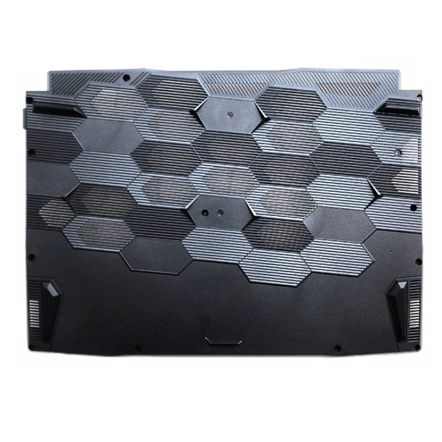 For MS GF66 MS-1581 1582 Palm rest lower cover keyboard frame bottom shell back case