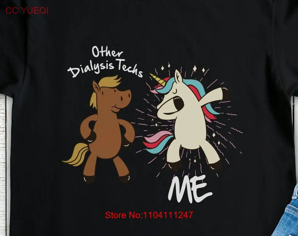 Other Dialysis Tech…