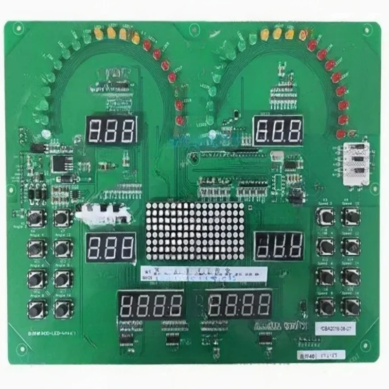 Treadmill S900 Control Board Motherboard