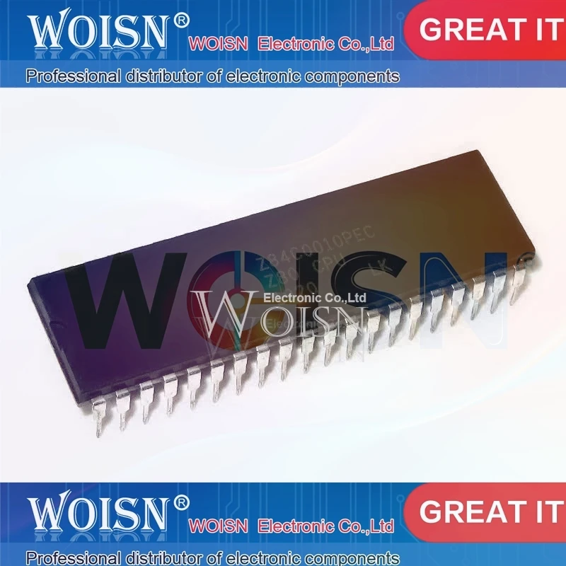 Small Batch 1-5-10pcs Z84C0010PEC Z84C0010  Price discounts Spot supply