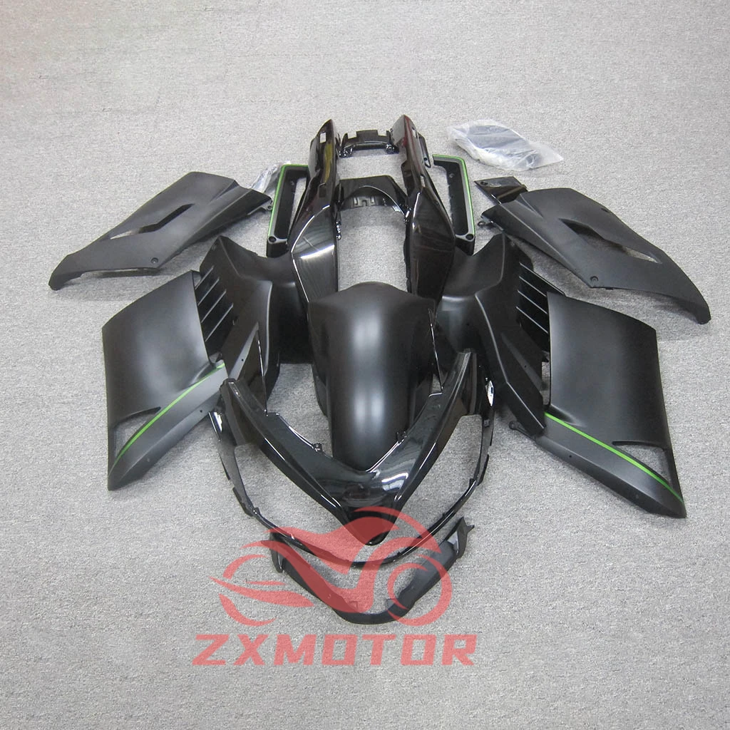 For KAWASAKI GTR1400 07 08 09 Hot Style Fairing Kit 2007 2008 2009 Motorcycle Aftermarket Body Works Cover Fairings