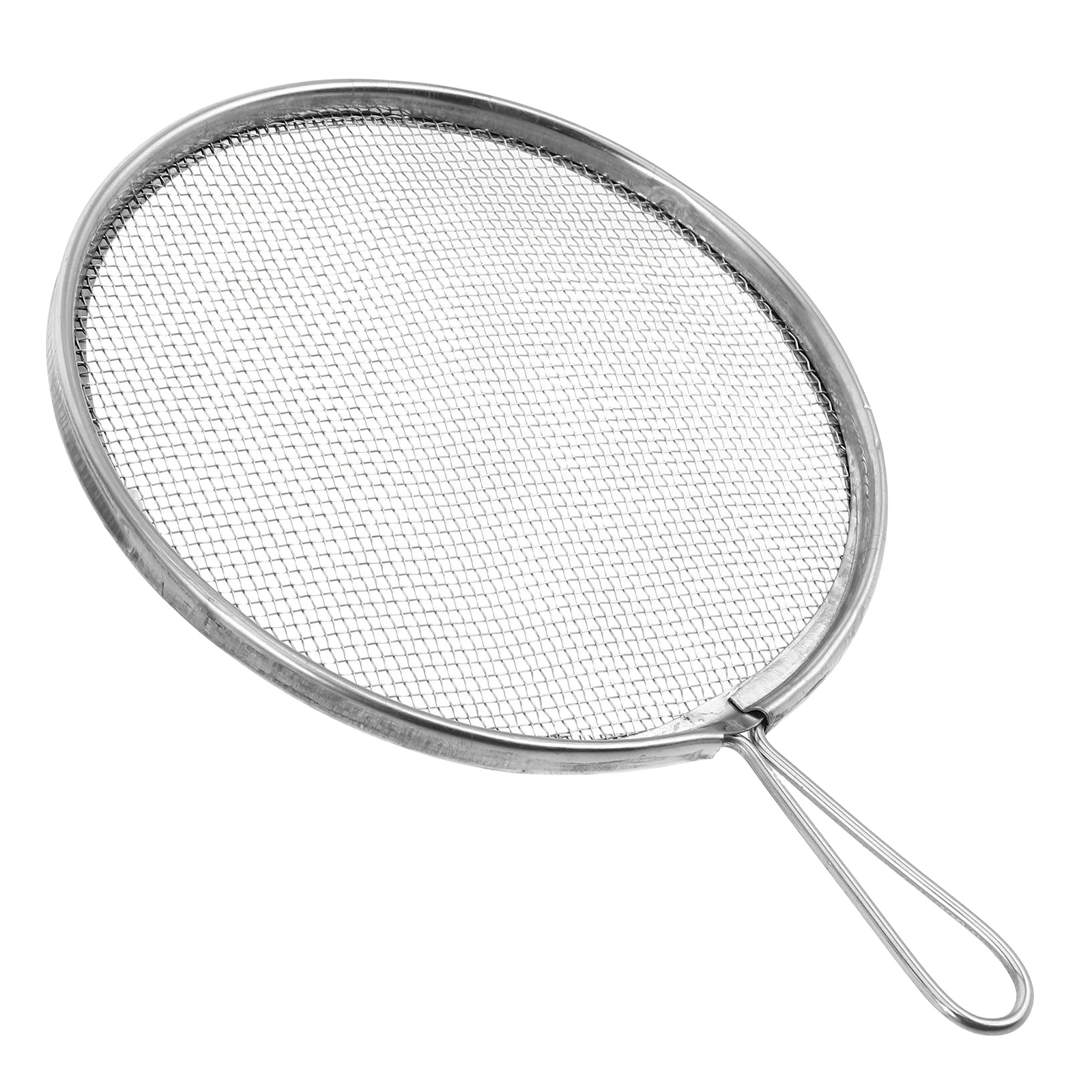 

Pottery Tools Mud Clay Shaping Stainless Steel Sieve Fine Mesh Modeling Accessories Sculpture Filter Ceramic Carving Tools