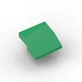 100pcs green