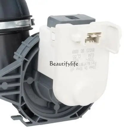 W11084656 Dishwasher circulating pump motor W10805387 Whirl-pool water pump W10854710