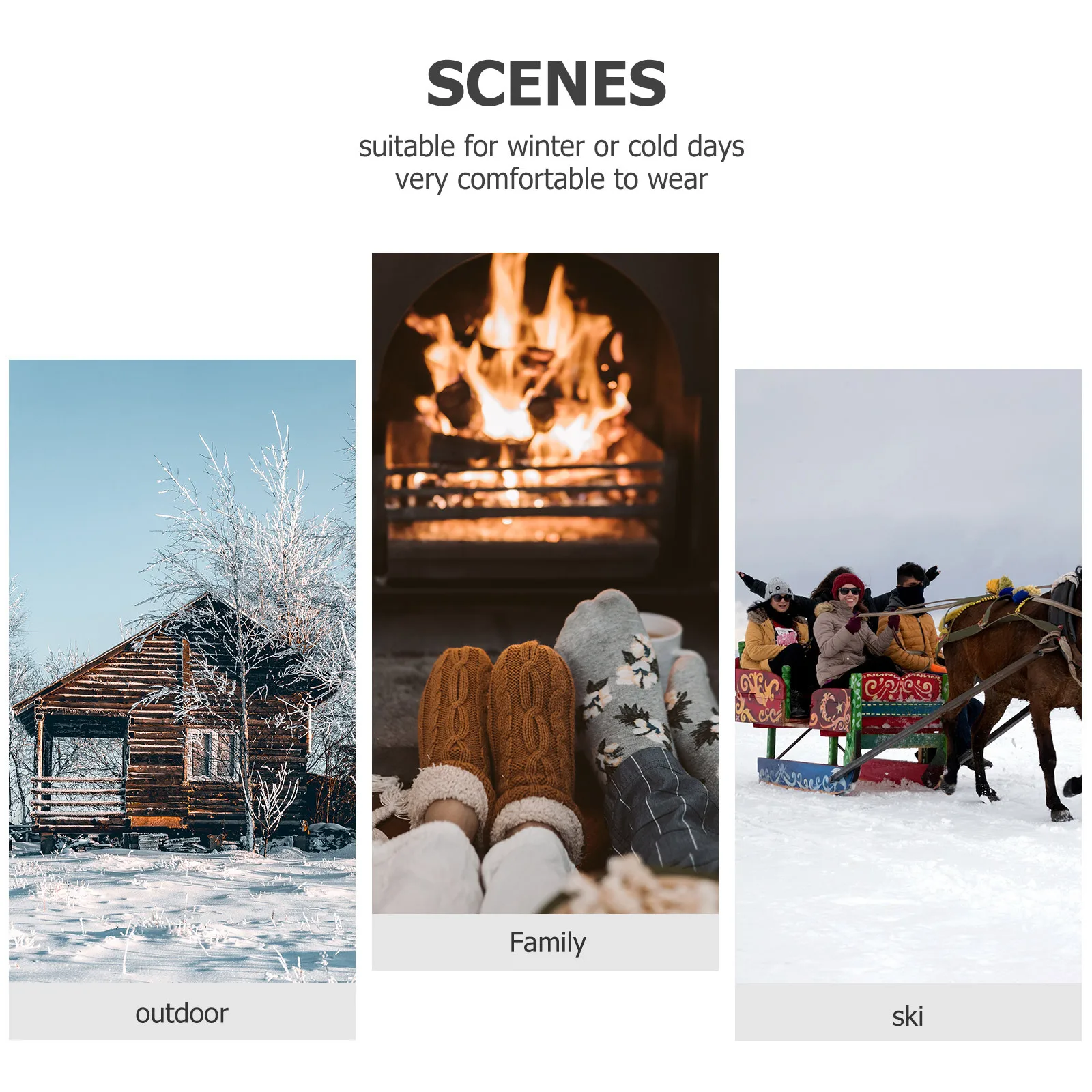 عصابة رأس دافئة للأذنين على شكل وحيد القرن لحماية الأذن في الشتاء وخفيفة الوزن ومريحة للنساء عصابة رأس شتوية للأذنين