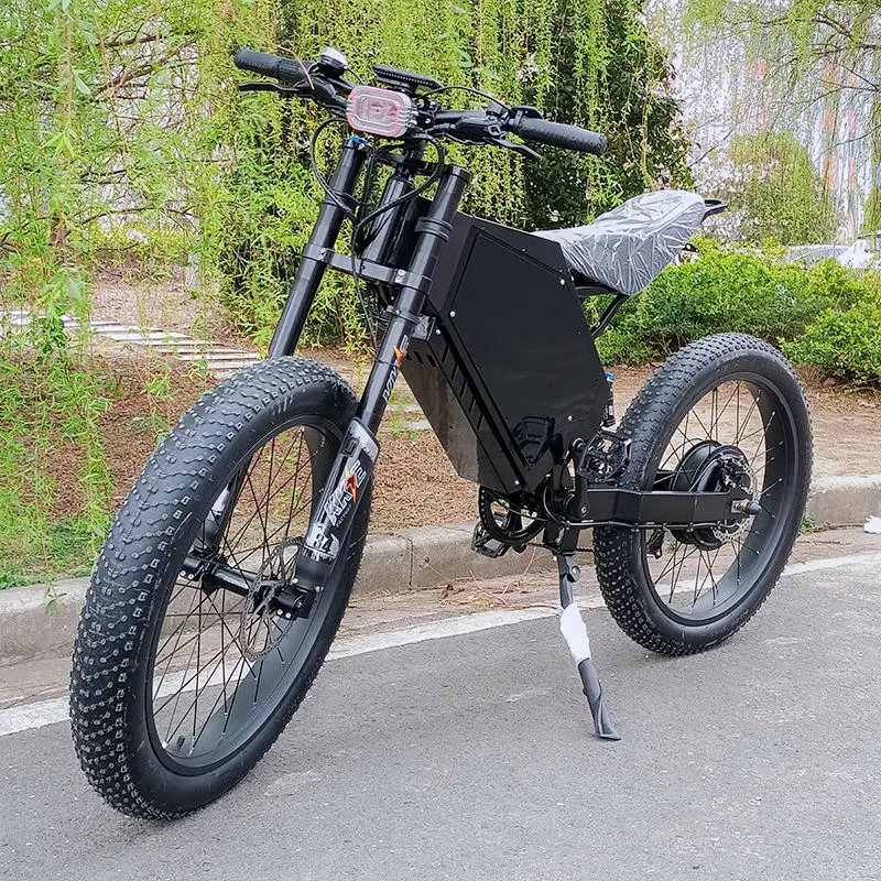 48v26ah E Bike 26