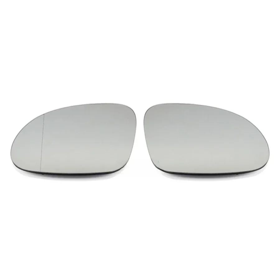 

Suitable for Volkswagen's New and Old Tiguan Chevrolet Skoda Yedi, Rearview Mirror Rearview Mirror Reflector Glass