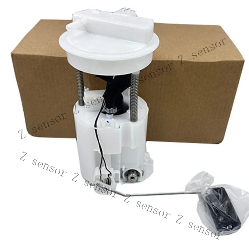 RRR+ 17040-1KT0B Fuel Pump Assembly for Nissan Juke F15 HR16DE Infiniti ESQ JF15 1.6L