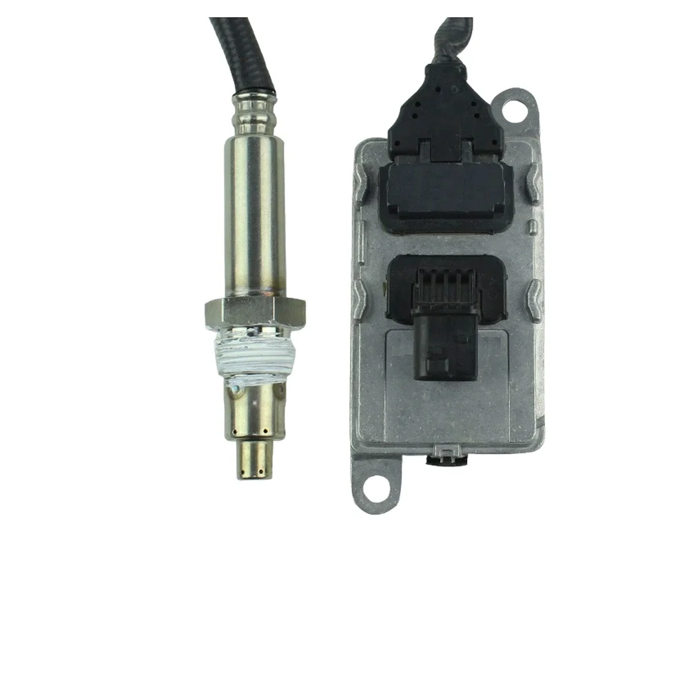 ZOOMKEY Fit For Nitrogen Oxide NOx Sensor Fit For Cummins 4326863