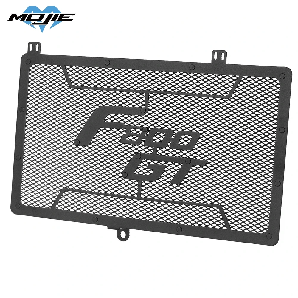 

FOR BMW F800GT F800 GT K71 2013-2020 2019 Motorcycle Accessories Radiator Guard Grille Protective Protector Grill Cover