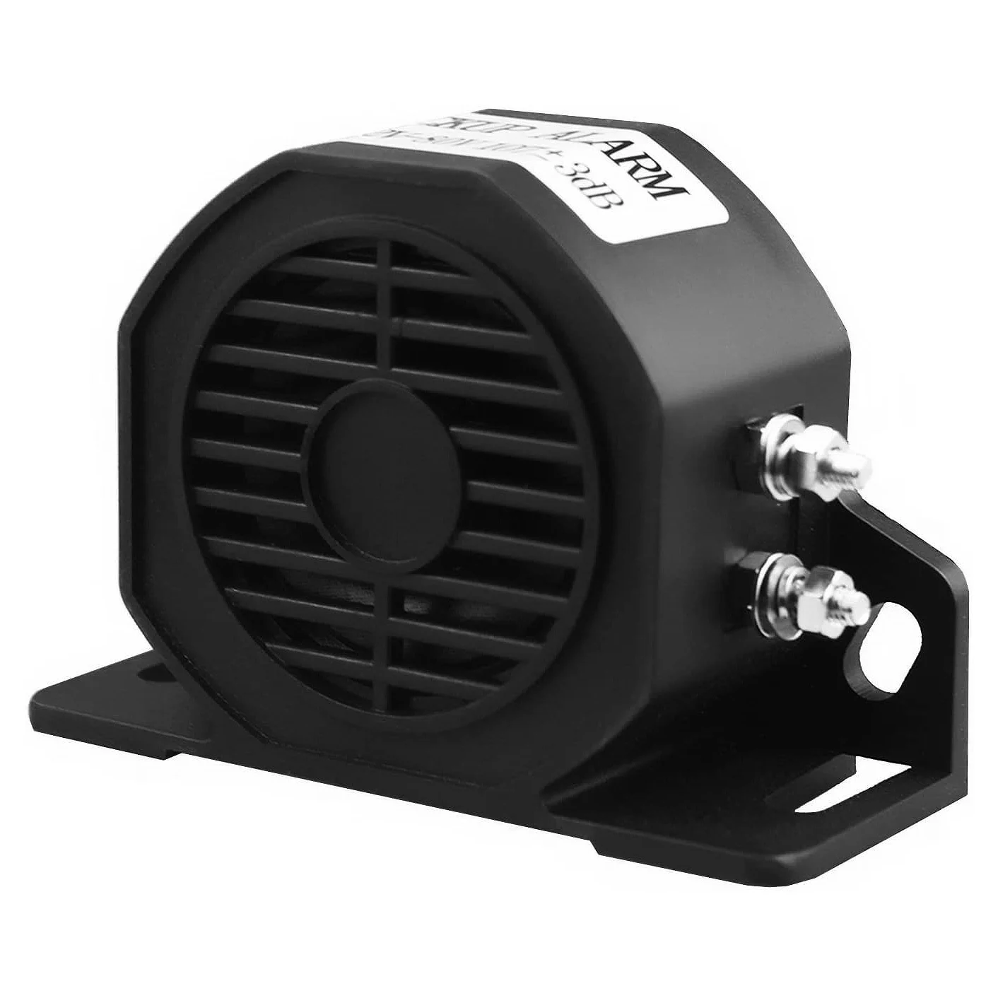 Universal Car Truck Excavator Reversing Horn Forklift Back-Up Alarm Waterproof Speaker Top-Rated