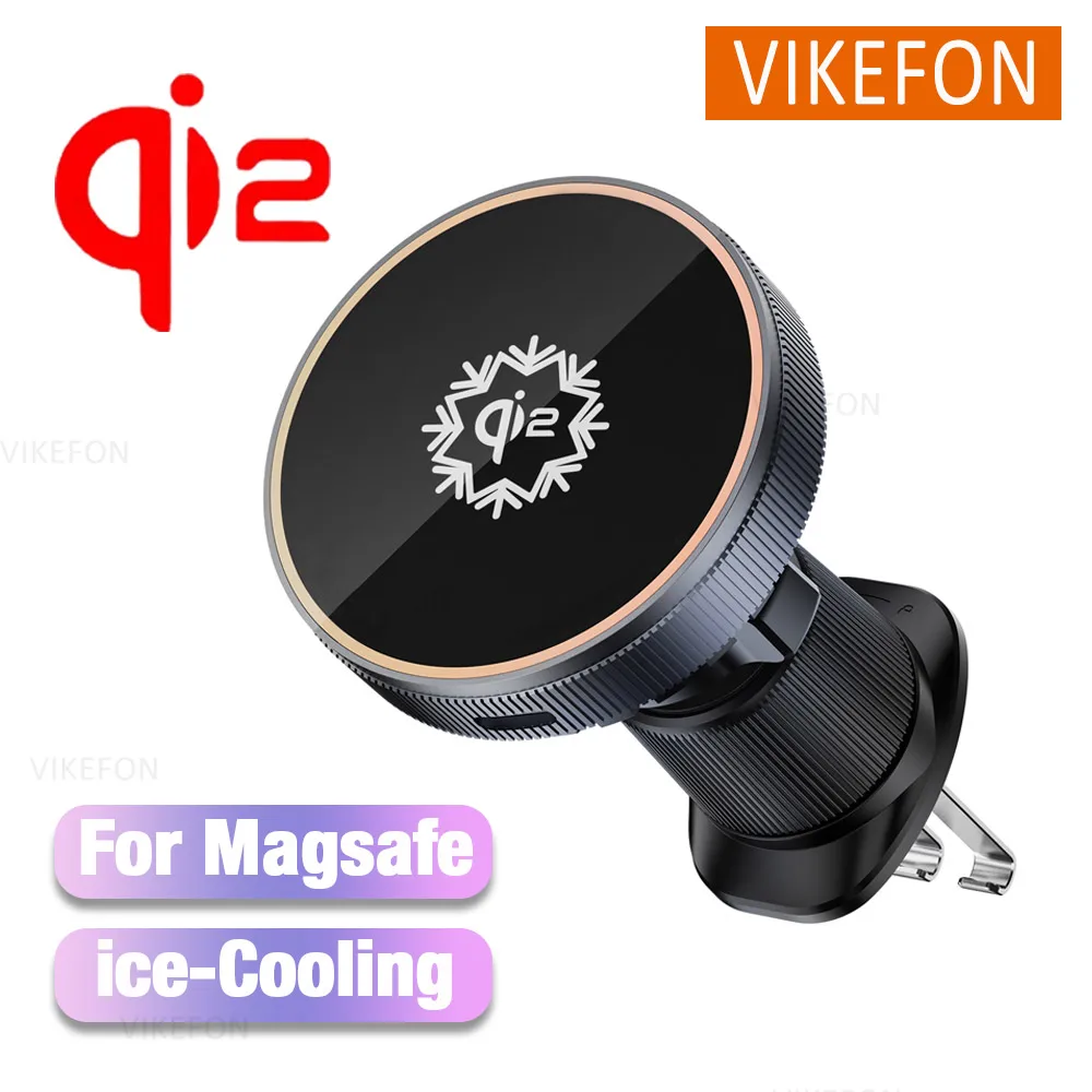 Magnetic Wireless C… - image