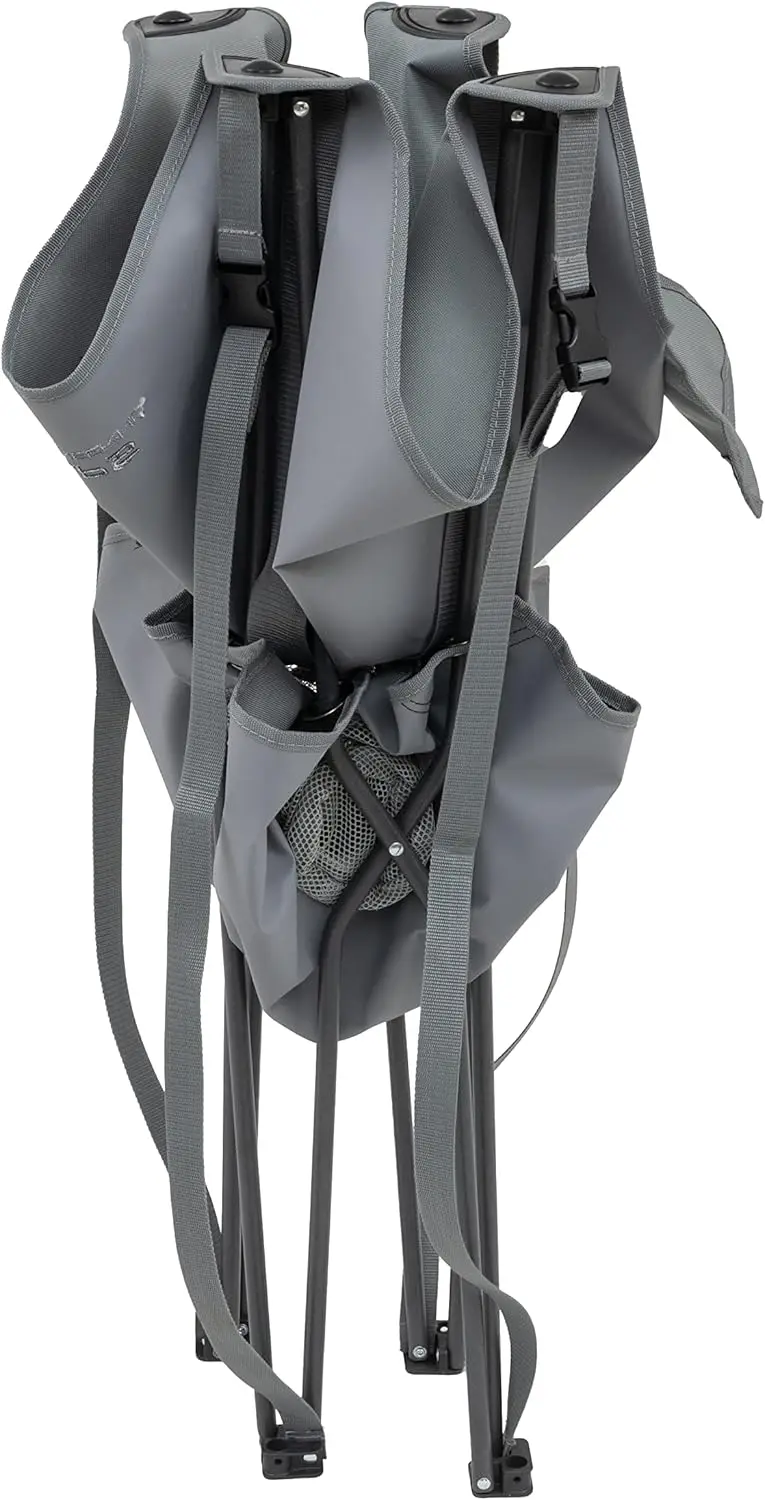 Portable Camping Table with Game Top, Foldable Design for Easy Transport and Storage