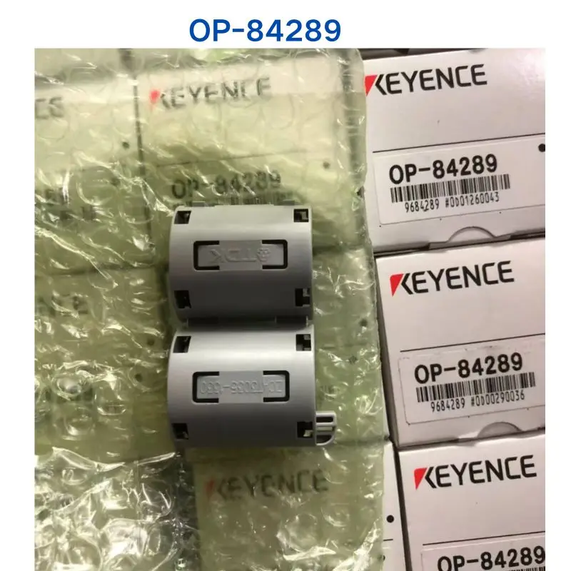 brand new for Keyence  OP-84289 1 piece