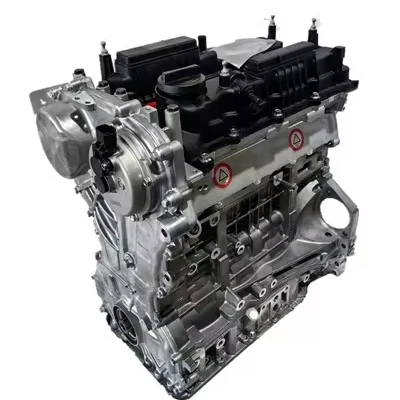 G4KJ Engine Long Block  Engine Assembly  for Hyundai KIA Optima G4KE G4KJ G4KD Sonata Sorento 2.4 GDi Petrol Engine