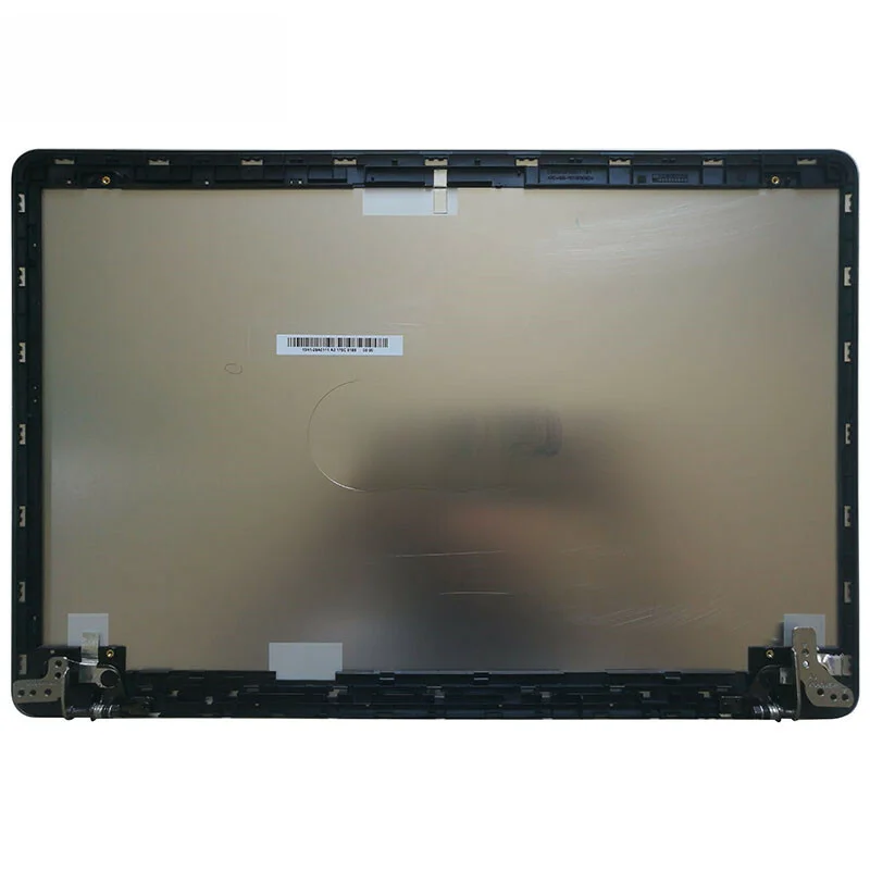 A+New For ASUS X580 X580VD X580VE-R M580VD-EB76 LCD Back Cover Gold