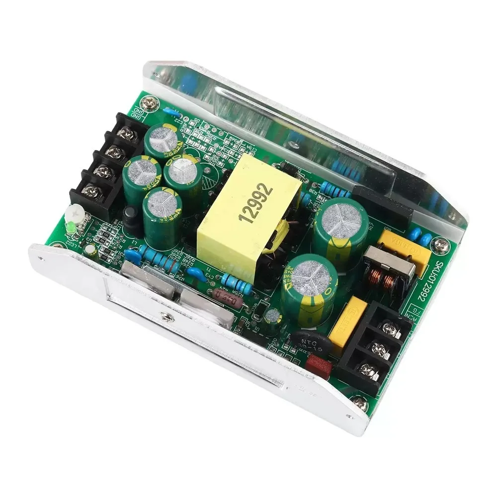 350W AC/DC Switching Power Supply Module 110V 220V to Multiple DC Output 24V 27V 32V 36V 42V 48V 54V 60V for Digital Amplifier