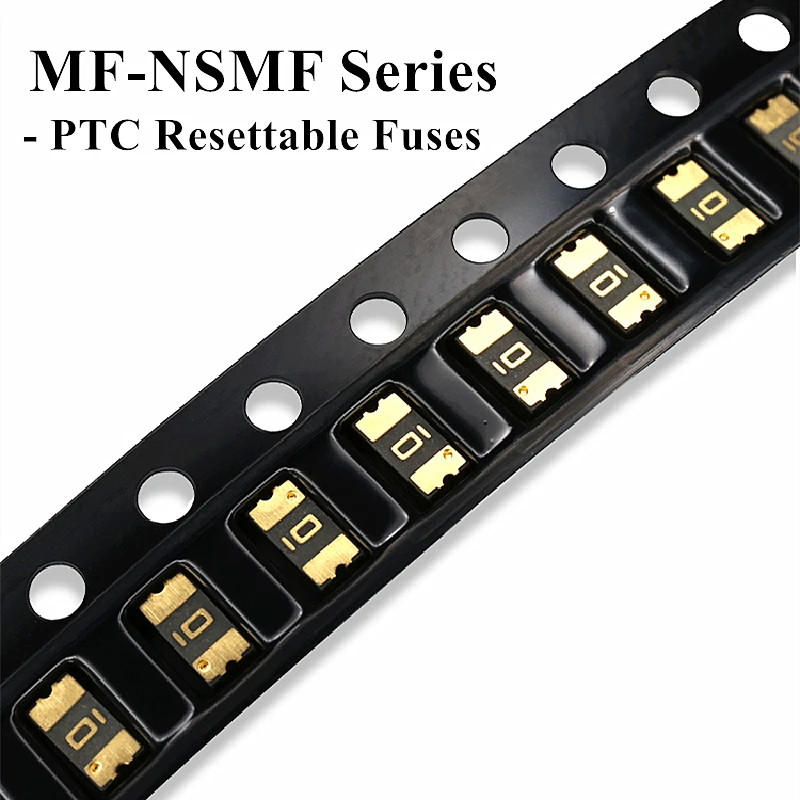 (100Pcs)Mf-Nsmf 120…
