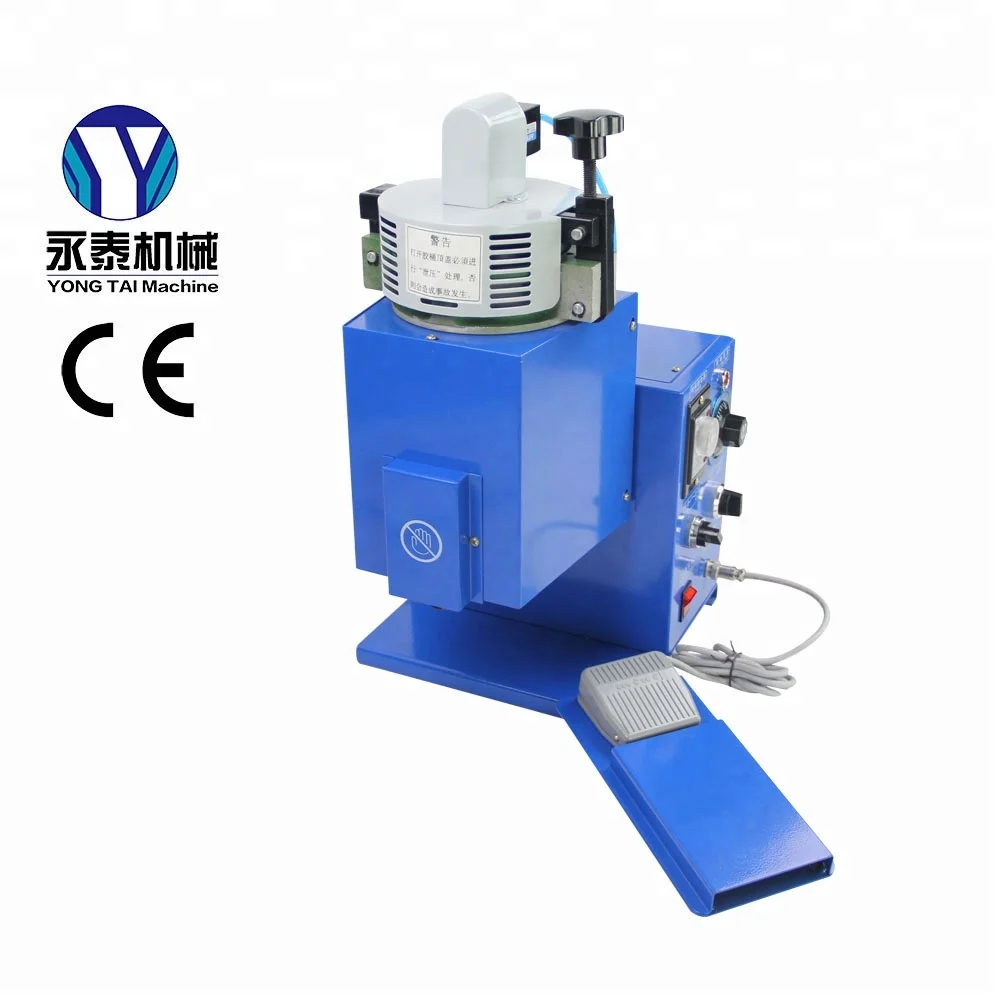 

YT-DP102hot melt glue dispenser spraying machine