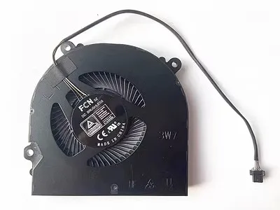 

Original New CPU Cooler Fan for Mechanist T90-T1C T6C TB1 F117-F1 Laptop Cooling Fan