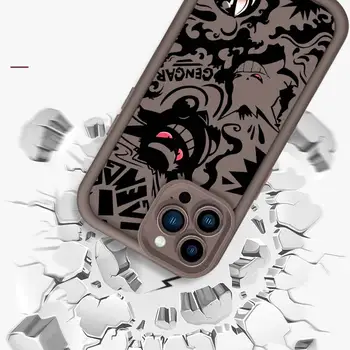 12 nejlepší prodej Pouzdro na iPhone s motivem Pokémona - №7